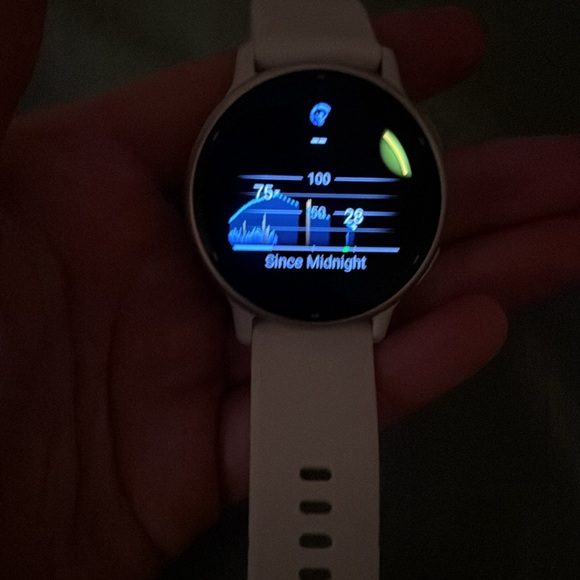 Garmin Vivoactive 5 - Picture 3 of 3